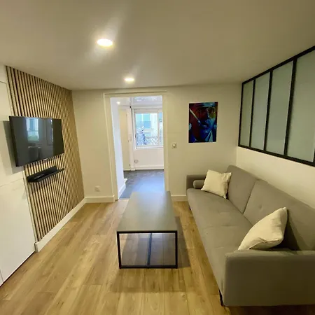 Apartamento Port Ac Parking