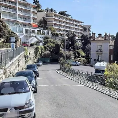 Port Ac Parking Apartment *